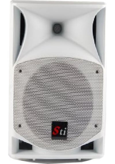 Stı Cnt 8 Kabin Hoparlör 200 Watt 8'' 20 Cm