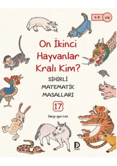 On İkinci Hayvanlar Kralı Ki - Yqbx-620358