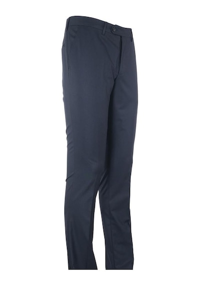 İmza Lacivert Gabardin Yan Cepli Slim Fit Dar Kesim Basic Pantolon 1003190013-lacivert Lacivert İmza Lacivert Gabardin Yan Cepli Slim Fit Dar Kesim Basic Pantolon 1003190013-lacivert Lacivert