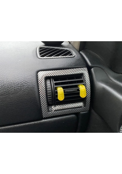Opel Astra G Konsol/Maun Kaplama 1994-2005 16.Prç (521418096)