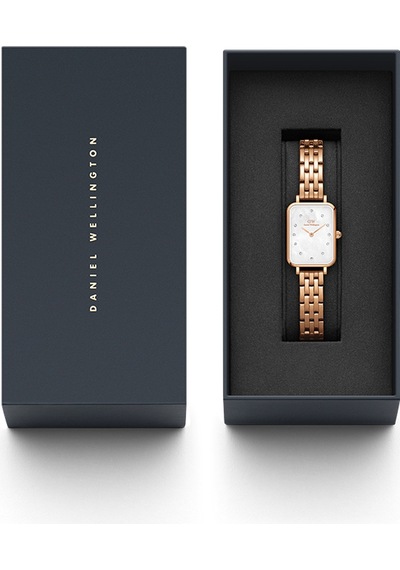 Daniel Wellington Dw00600620 Kadın Kol Saati Diğer