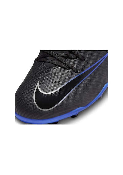 Nike Jr. Mercurial Superfly 9 Club Fg/mg Çocuk Kramponu Dar Kalıp Siyah