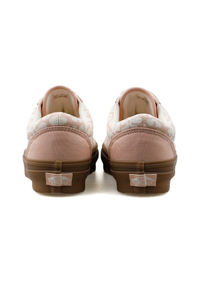 Vans Mte Old Skool Kadın Günlük Ayakkabı Vn000ct9bod1 Pembe Vn000ct9bod1 Pembe