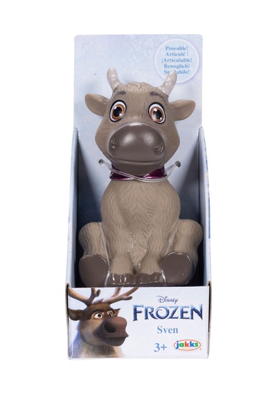 Frozen Mini Bebekler Sven 24039