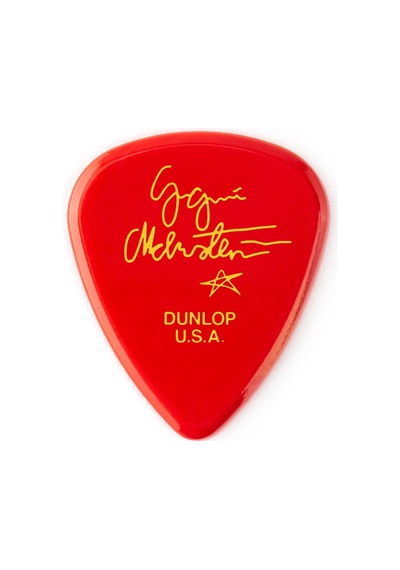 Jim Dunlop Yngwie Malmsteen 6'lı Paket Pena 2.0 Mm