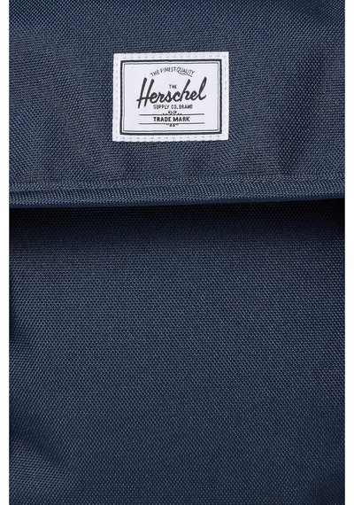 Herschel Cove Small Messenger Postacı Çantası Üniseks Yetişkin Çok Renkli