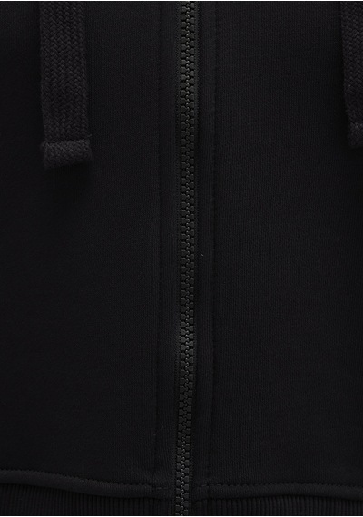 Mavi - Siyah Sweatshirt 1s10388-900 Siyah