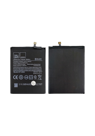 Teknonet Xiaomi Redmi 7 Uyumlu 3900 Mah Batarya