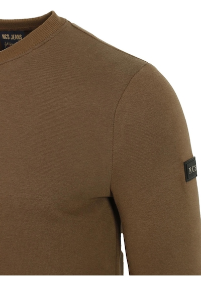 Vizon Erkek Sweatshirt Bisiklet Yaka 3 İplik Yıkamalı Slim Fit Sweatshirt Ncs Jeans 1617-vizon Vizon Vizon Erkek Sweatshirt Bisiklet Yaka 3 İplik Yıkamalı Slim Fit Sweatshirt Ncs Jeans 1617-vizon Vizon