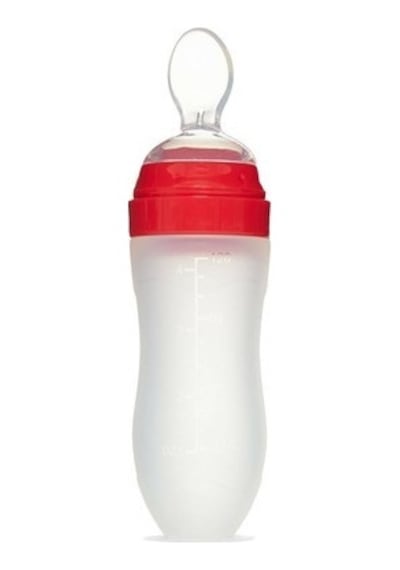 Bebedor Kaşıklı Biberon 7509
