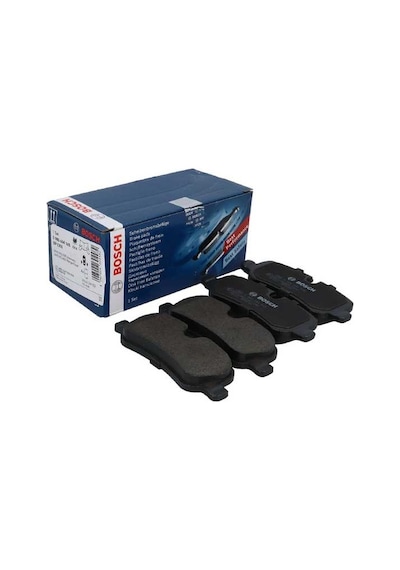 Land Rover Range Rover 3 3.6td 2009-2013 Bosch Arka Balata Netpar24192