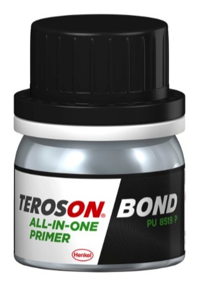 Teroson® Bond All-In-One Prımer, 10 ml Şişe 2 adet
