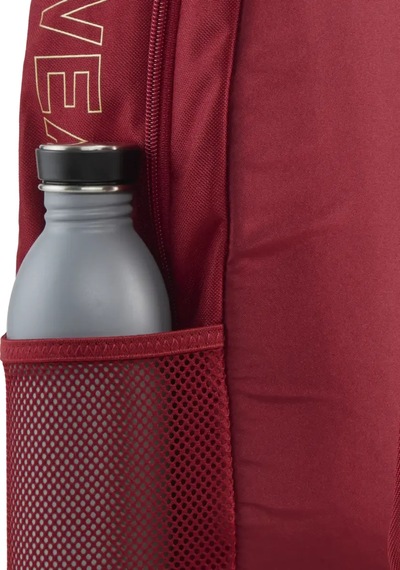 Puma Phase Gold Backpack Iı Kırmızı Erkek Sırt Çantası