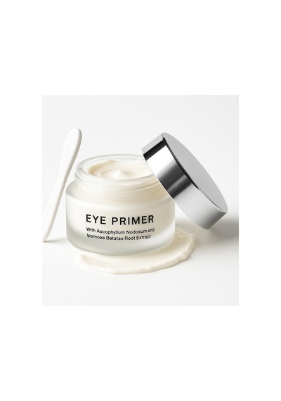 S'glam Aqua-c Eye Cream / Nemlendirici Göz Kremi & Makyaj Bazı 20ml