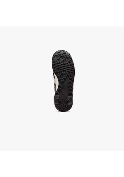 Converse Omega Trainer Unisex Siyah Süet Sneaker