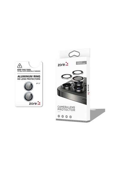 Senon Apple iPhone Uyumlu 17 İçin Cl-12 Premium Safir Parmak İzi Bırakmayan Anti-reflective Kamera Lens Koruyucu Mavi Sku: Zeus8690010093783 Senon Apple iPhone Uyumlu 17 İçin Cl-12 Premium Safir Parmak İzi Bırakmayan Anti-reflective Kamera Lens Koruyucu Mavi Sku: Zeus8690010093783