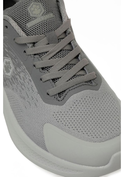 Lumberjack Close 6fx 102157048 Erkek Spor Ayakkabı Gri 40-45