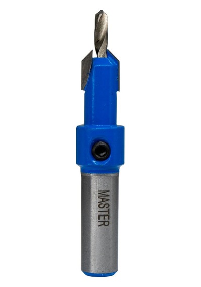 Master 530241 Havşalı Ahşap Matkap Ucu 3.5 mm
