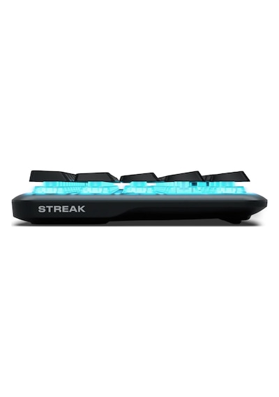 Fnatic Streak65 RGB Profil Mekanik Klavye