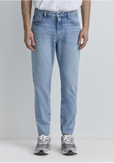 Mılan Lt Shaded Classic Denim Mavi