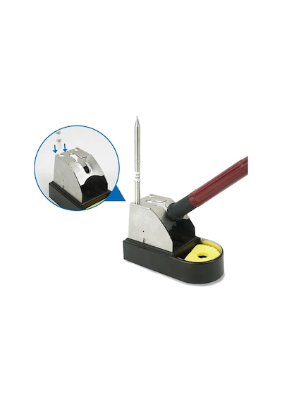 Powermaster Sunkko 950t-pro Havya İstasyonu
