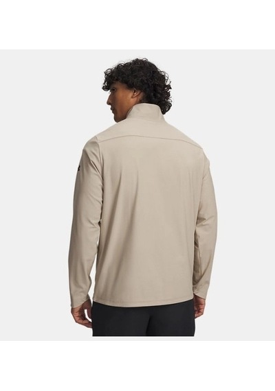Under Armour Ua Unstoppable Non-hood Fz Erkek Ceket 6003087 6003087 299