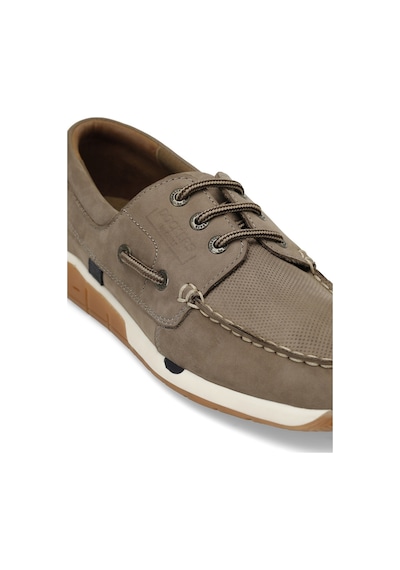 Dockers By Gerli 236360n 4fx Kum Rengi Erkek Marin Ayakkabı 000000000101532992