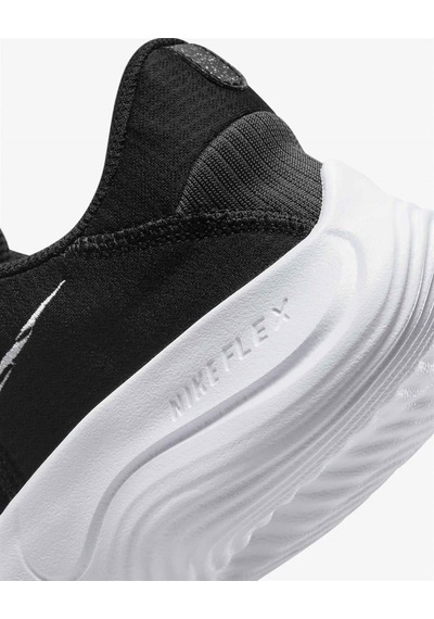 Nike Experience Run 11 Kadın Koşu Ayakkabısı Dd9283-001 Siyah