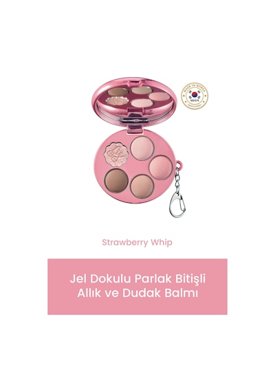 Pocket Eye Palette 03