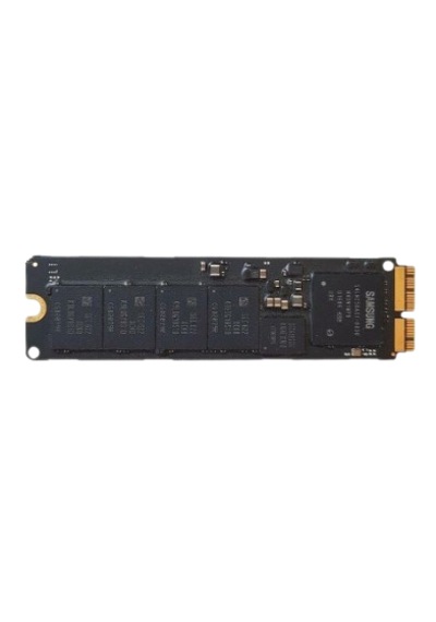 Apple Uyumlu MacBook Samsung 128gb Ssd Mz-jpv128s/0a2