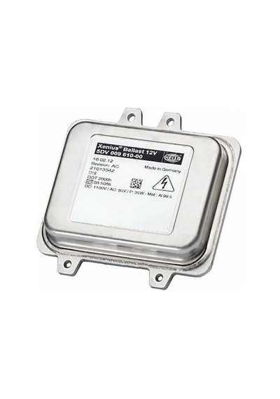 HELLA 5DV009610-001 XENON FAR BEYNI BMW E70×5 09- E71 E72×6 06- V