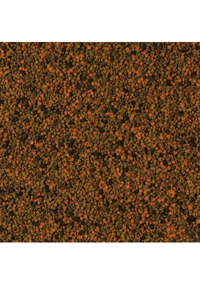 Tropical Bionautic Granulat 2,75 Kg / 5 L Kova Yem