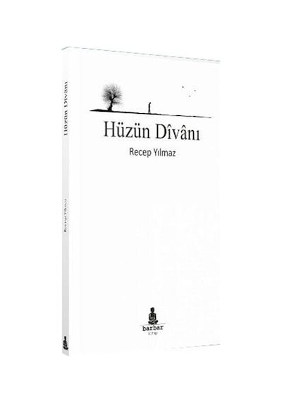 Hüzün Divanı / Recep Yılmaz