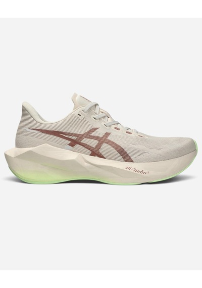 Asics Novablast 6 Kadın Black/silver Koşu Ayakkabısı 1012c008-700