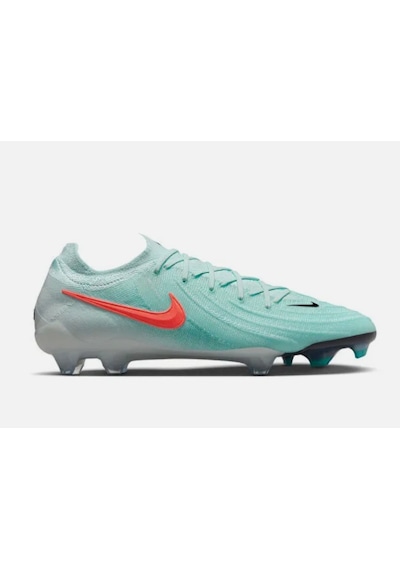Nike Futbol Ayakkabıları Fg Kuru Çim Zemin Phantom Gx Iı Elıte Fg Fj2559-300 P-145 Yeşil