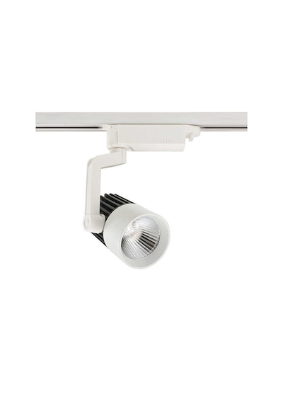 Ycl Yrs-200B 30W Cob Led Ray Spot Armatür Beyaz