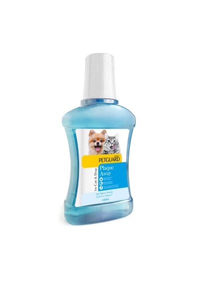 Petguard Ağız Losyonu 250 ML