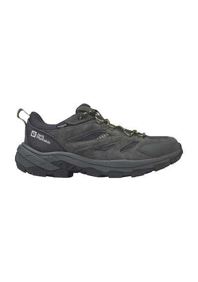 Jack Wolfskın Jack Wolfskin Vojo Tour Texapore Low Erkek Outdoor Ayakkabı 6945 Çok Renkli