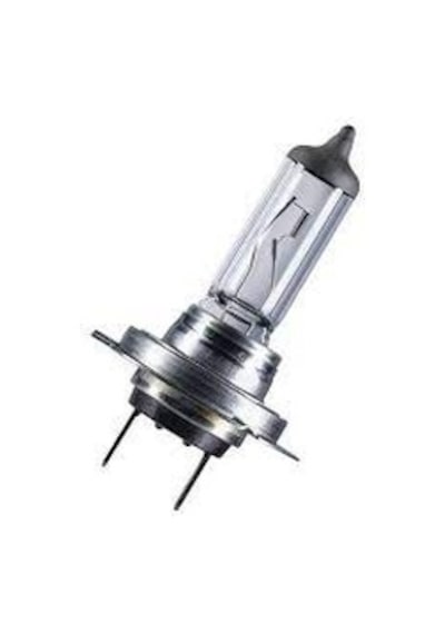 Seger - 12 Volt H7 100 Watt 3500K Ampul Takımı - 2 Adet