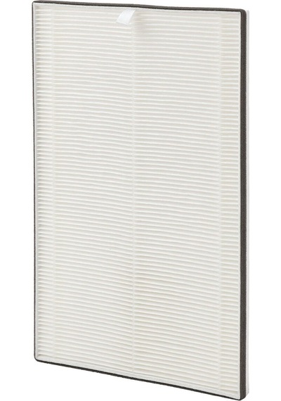 Hava Temizleyici Filtresi, Beyaz, 39x25 Cm -