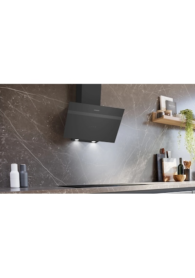 Siemens LC64KPJ60T 60 CM Duvar Tipi Davlumbaz