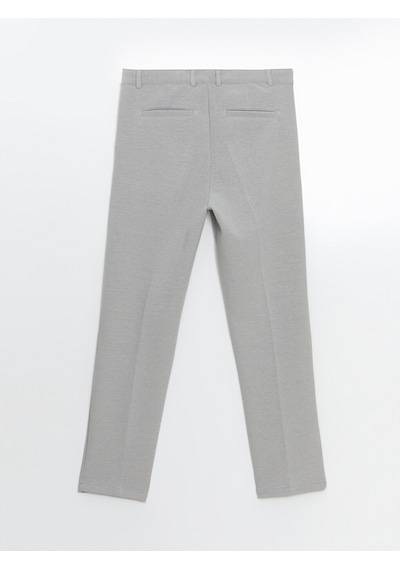 Lcw Vision Gri Slim Fit Erkek Pantolon