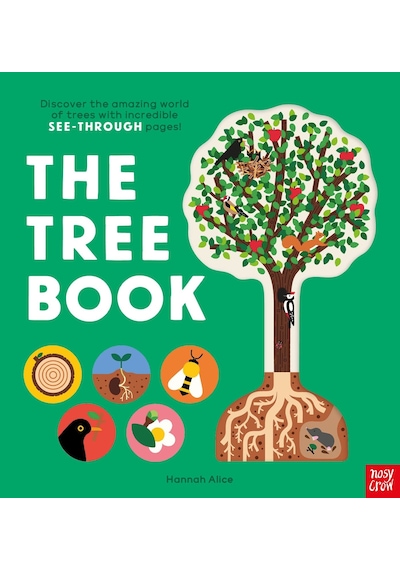 The Tree Book