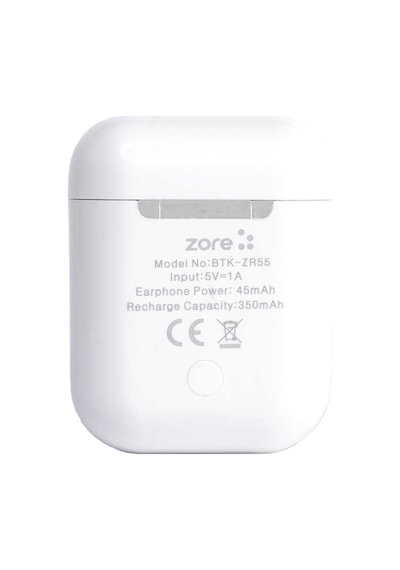 Zore BTK-ZR55 Bluetooth Kulak İçi Kulaklık