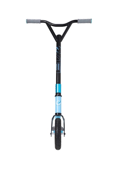 2 Tekerlekli Dirt Rider Mavi Scooter