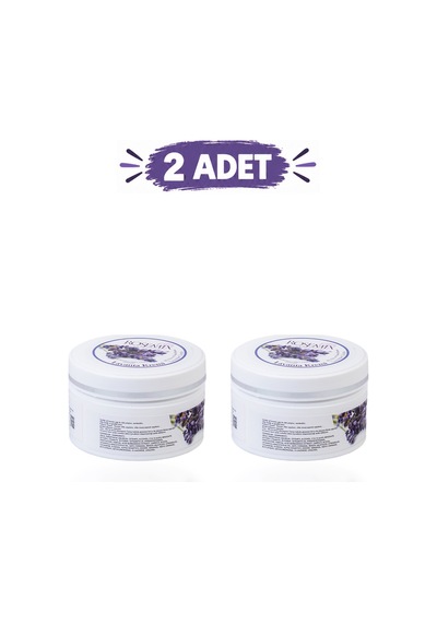 Rosemix - 569 - - Lavanta Yağlı Krem 85 Ml - 2 Adetlik - Zngzrmll - Set Ürün