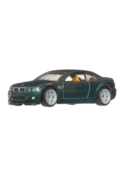Hw Car Culture Arabalar Bmw M3 Jkf30 Çok Renkli