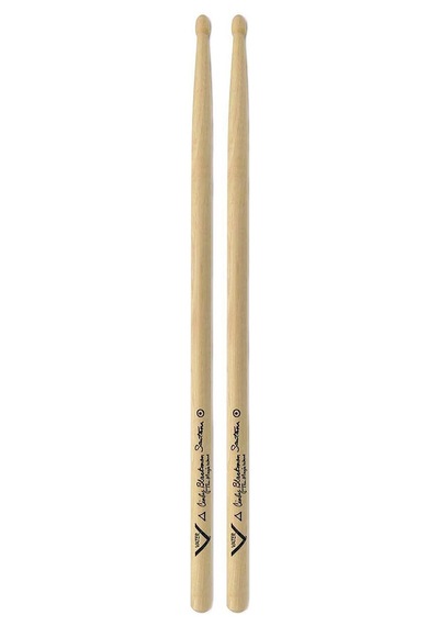 Vater Cindy Blackman Magic Wand Bateri Bageti VHCBSW