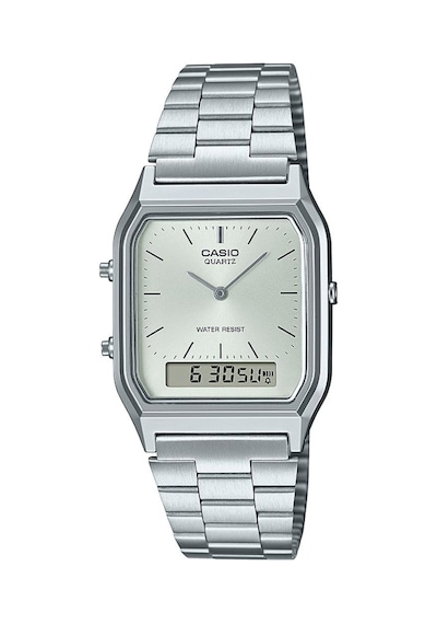 Casio A-230a-7amqydf Erkek Kol Saati