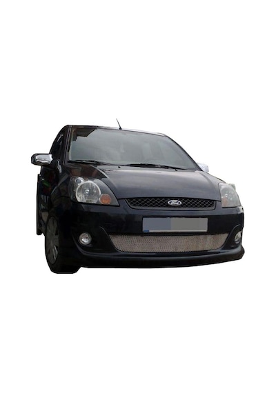 Ford Fiesta Ön Tampon Eki 2006-2008 Arası Modellere Uyumldur